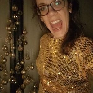 Meet your Posher, Alison